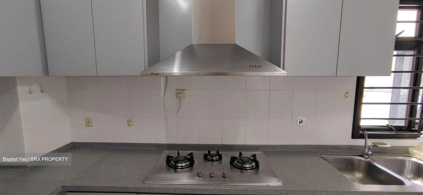 Blk 28A Dover Gardens (Queenstown), HDB 5 Rooms #593691411